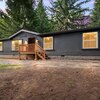 Mobile Home for Sale: Double Wide Manufactured - Manufactured Home on Real Property, Woodland, WA