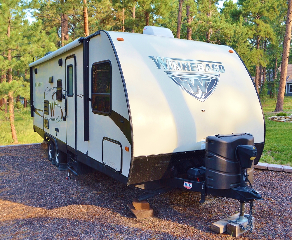 Photo of Rv