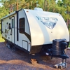 RV for Sale: 2017 MINNIE 2200SS