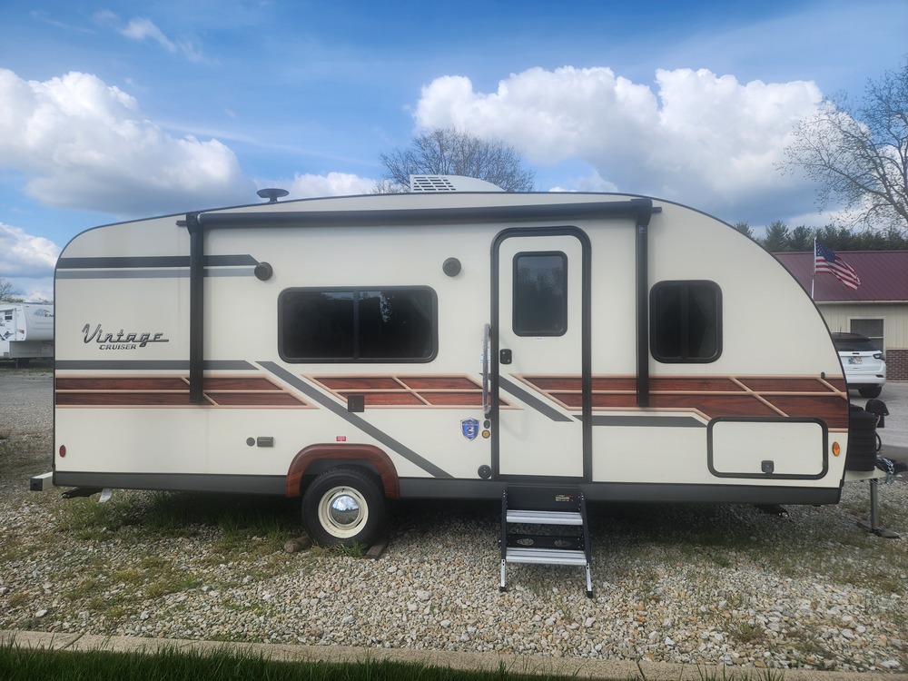 Photo of Rv