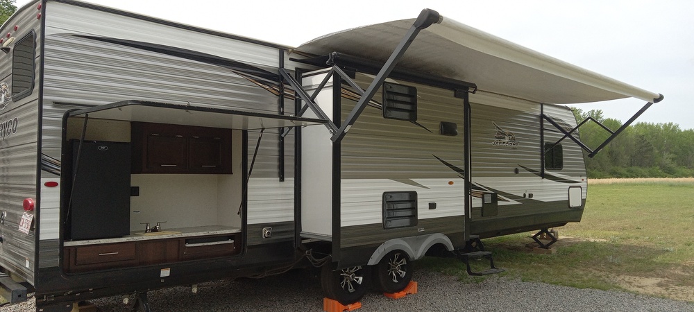 Photo of Rv