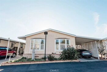 Thumbnail of mobile home