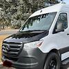RV for Sale: 2022 SPRINTER 170 2WD HIGH ROOF