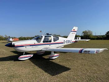 Thumbnail of aircraft