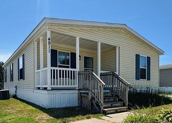 Thumbnail of mobile home