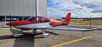 Thumbnail of aircraft