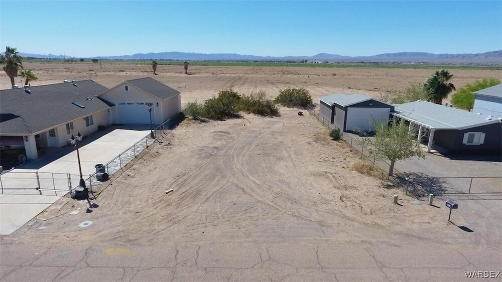 Photo of Mobile Home Lot
