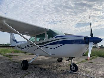 Thumbnail of aircraft