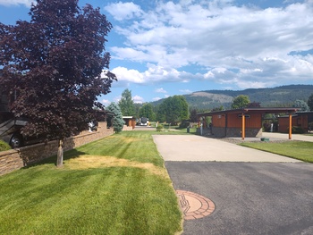 Thumbnail of RV lot
