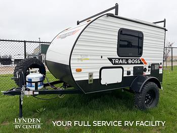Photo of Rv
