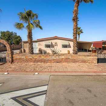 Thumbnail of mobile home