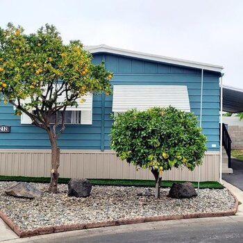 Thumbnail of mobile home