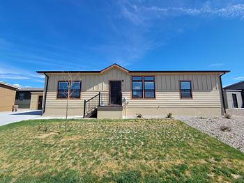 Thumbnail of mobile home