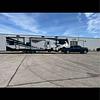 RV for Sale: 2022 CYCLONE 4270