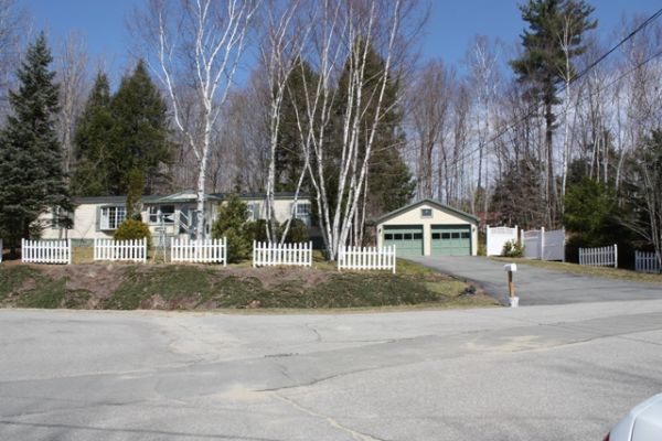 Photo of Mobile Home Park
