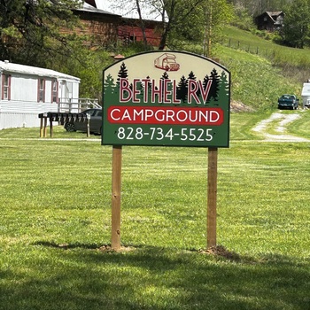 Thumbnail of mobile home park