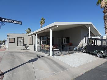 Thumbnail of mobile home