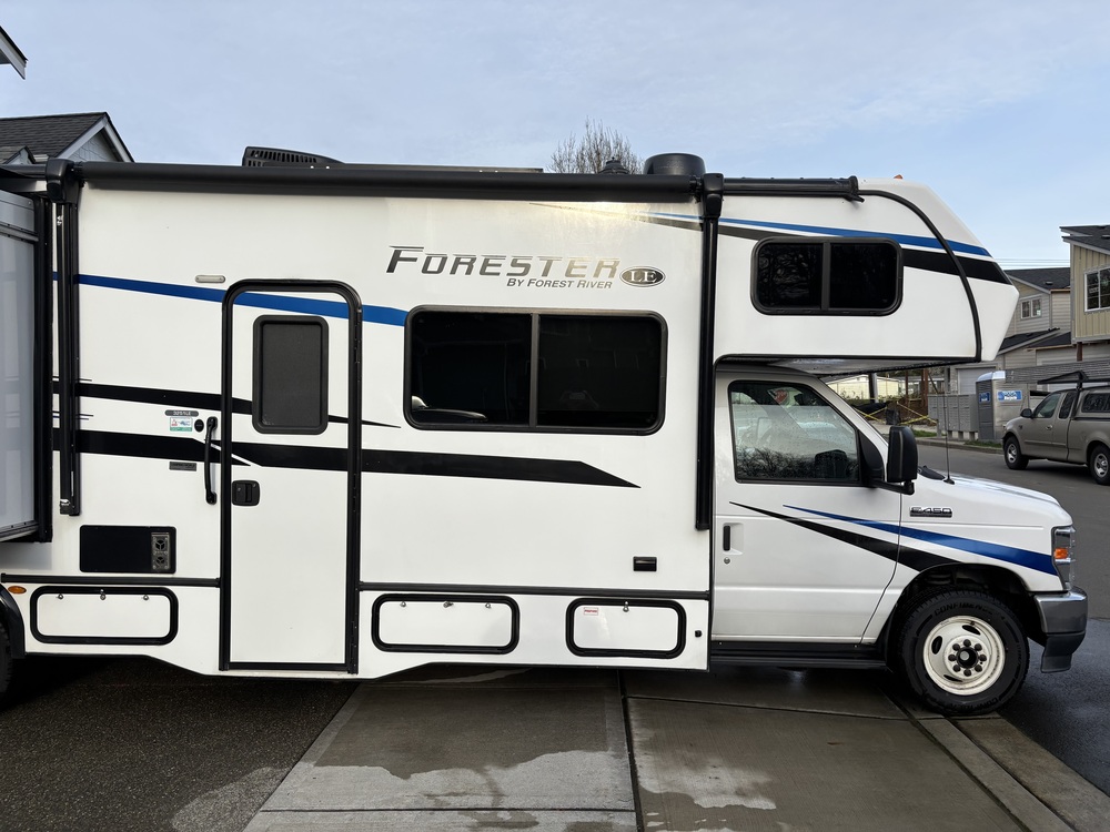 Photo of Rv