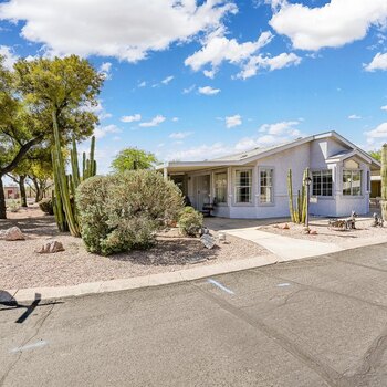 Thumbnail of mobile home