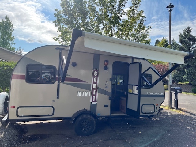 Photo of Rv