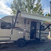 RV for Sale: 2017 COMET MINI 16KS