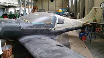 Thumbnail of aircraft