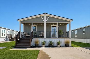 Thumbnail of mobile home park
