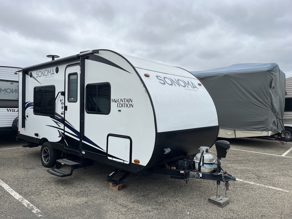 Photo of Rv