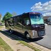RV for Sale: 2016 SUNOVA 35G