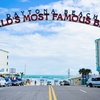 Welcome to Daytona Beach