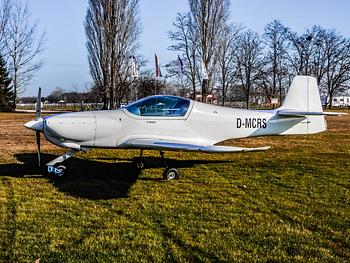 Thumbnail of aircraft