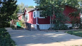 Thumbnail of mobile home