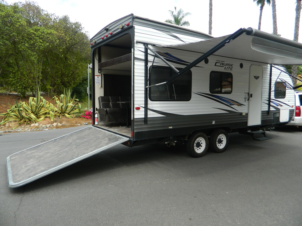 Photo of Rv