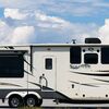 RV for Sale: 2018 SOLITUDE 373FB-R
