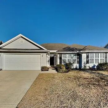 Photo of Happy family homes