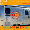 RV for Sale: 2014 FLYING CLOUD 19CB
