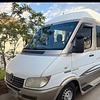 RV for Sale: 2005 SPRINTER 2500