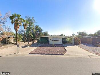 Thumbnail of mobile home