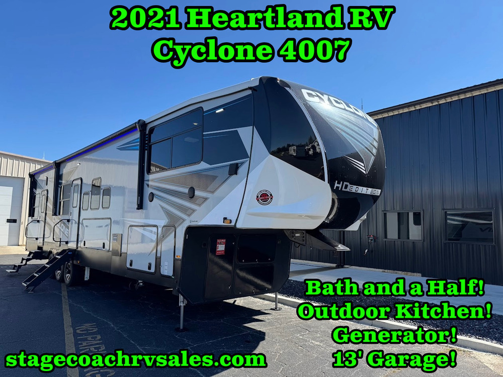 Photo of Rv