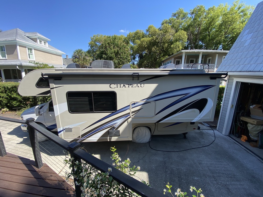 Photo of Rv