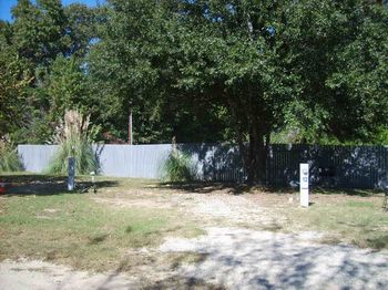 Photo of RV Lot