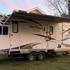 RV for Sale: 2011 SILVER FOX SILVER EDTION