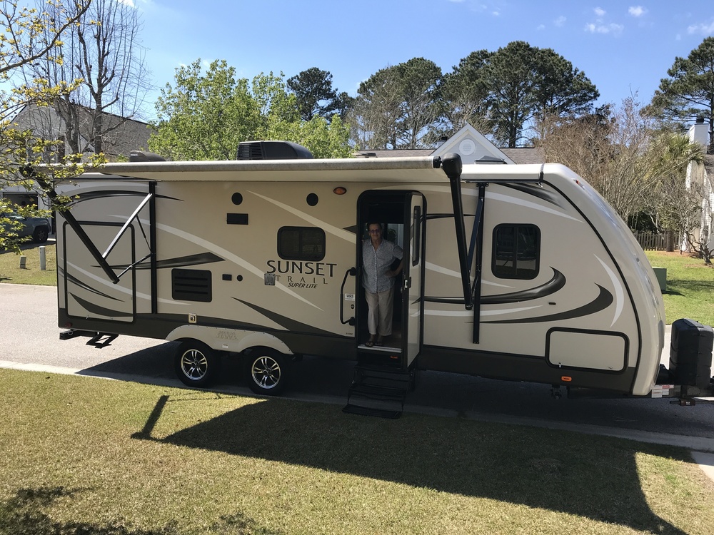 Photo of Rv
