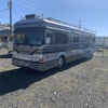 RV for Sale: 1991 Wanderlodge 35 FC