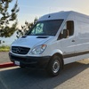 RV for Sale: 2010 SPRINTER 2500