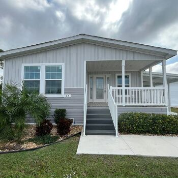 Thumbnail of mobile home