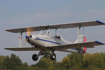 Thumbnail of aircraft