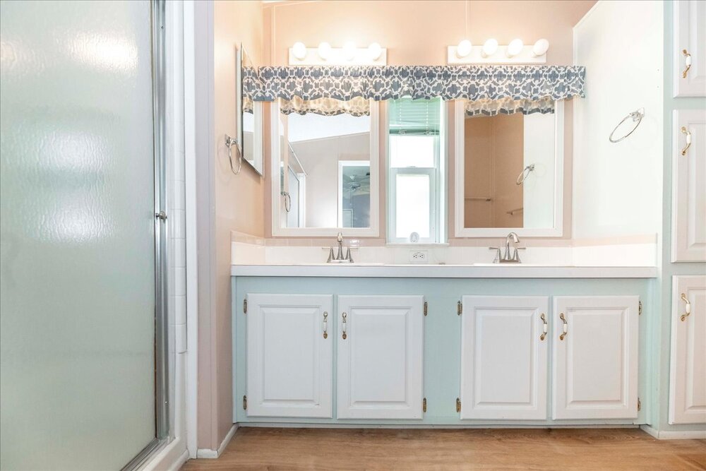 Cypress Lakes Village