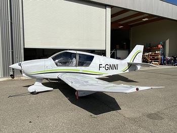 Thumbnail of aircraft