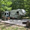 RV for Sale: 2014 MONTANA 3582RL